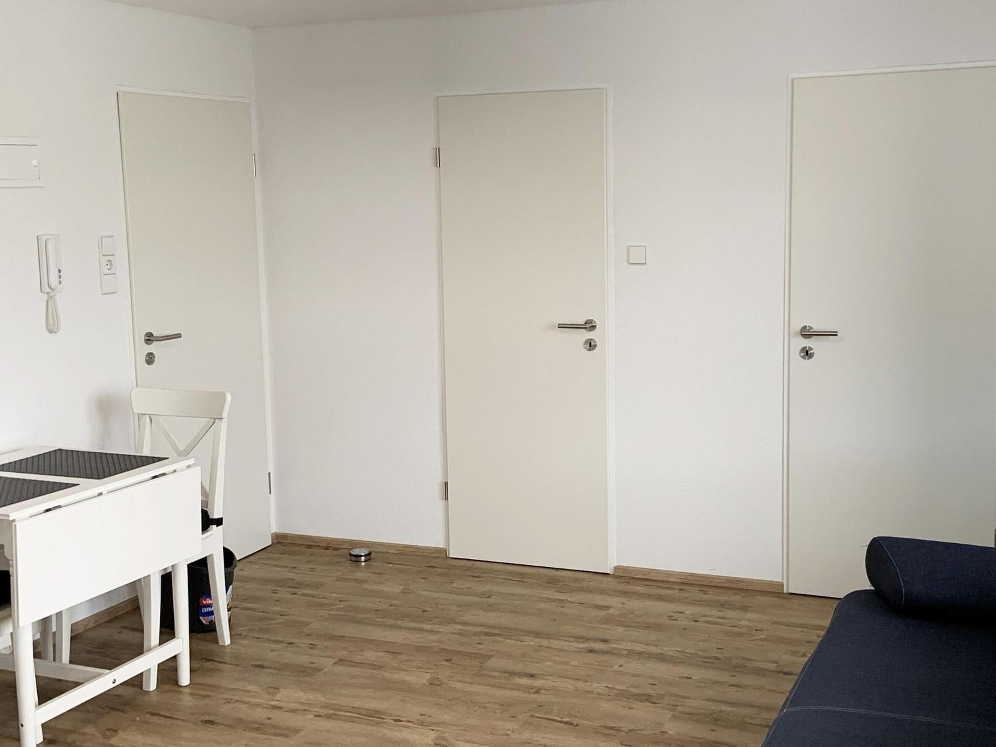 Ferienwohnung Pepe ドナウエッシンゲン エクステリア 写真