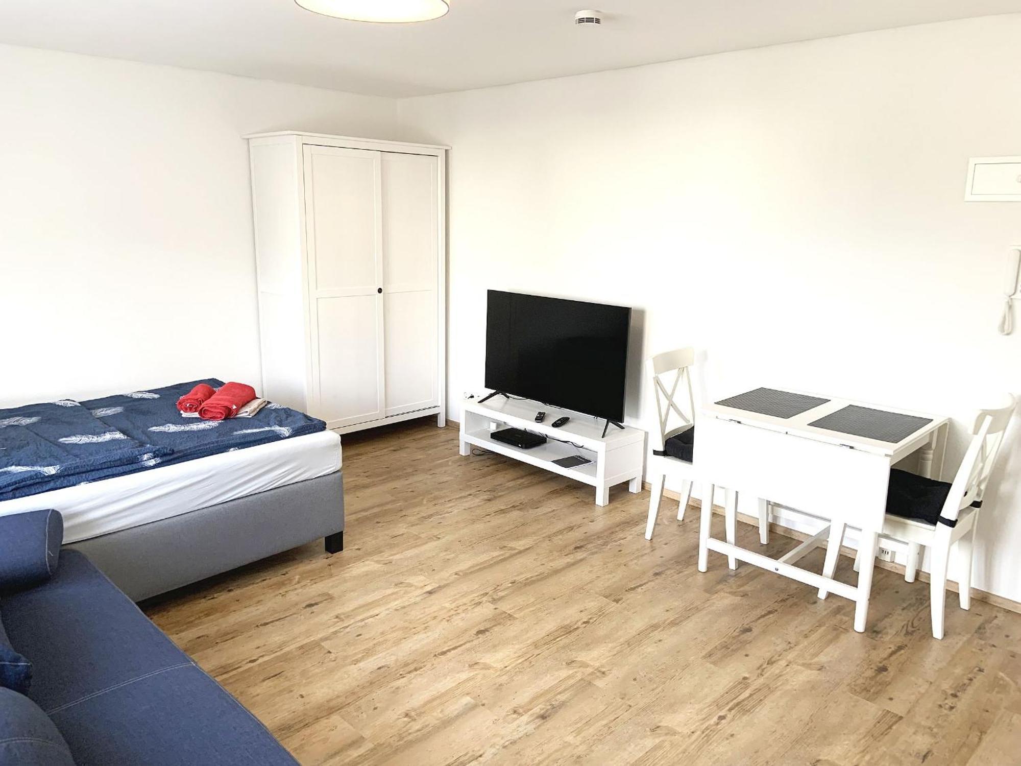 Ferienwohnung Pepe ドナウエッシンゲン エクステリア 写真