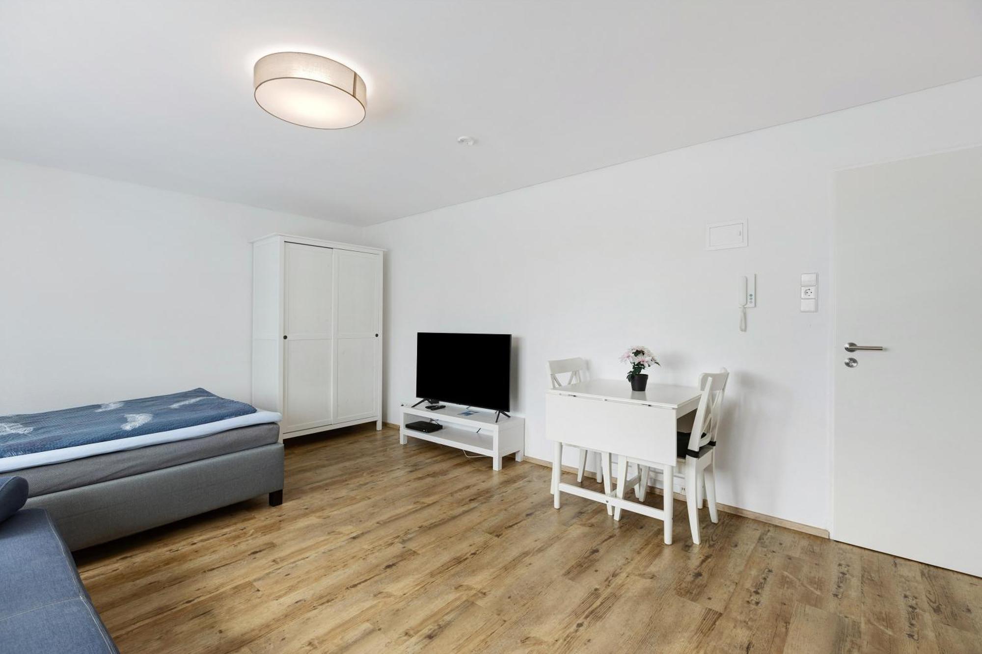 Ferienwohnung Pepe ドナウエッシンゲン エクステリア 写真