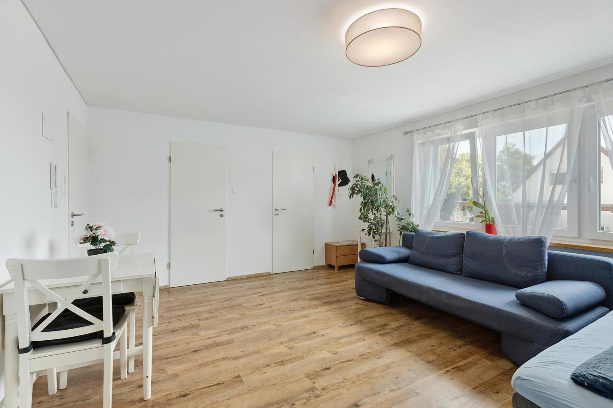 Ferienwohnung Pepe ドナウエッシンゲン エクステリア 写真