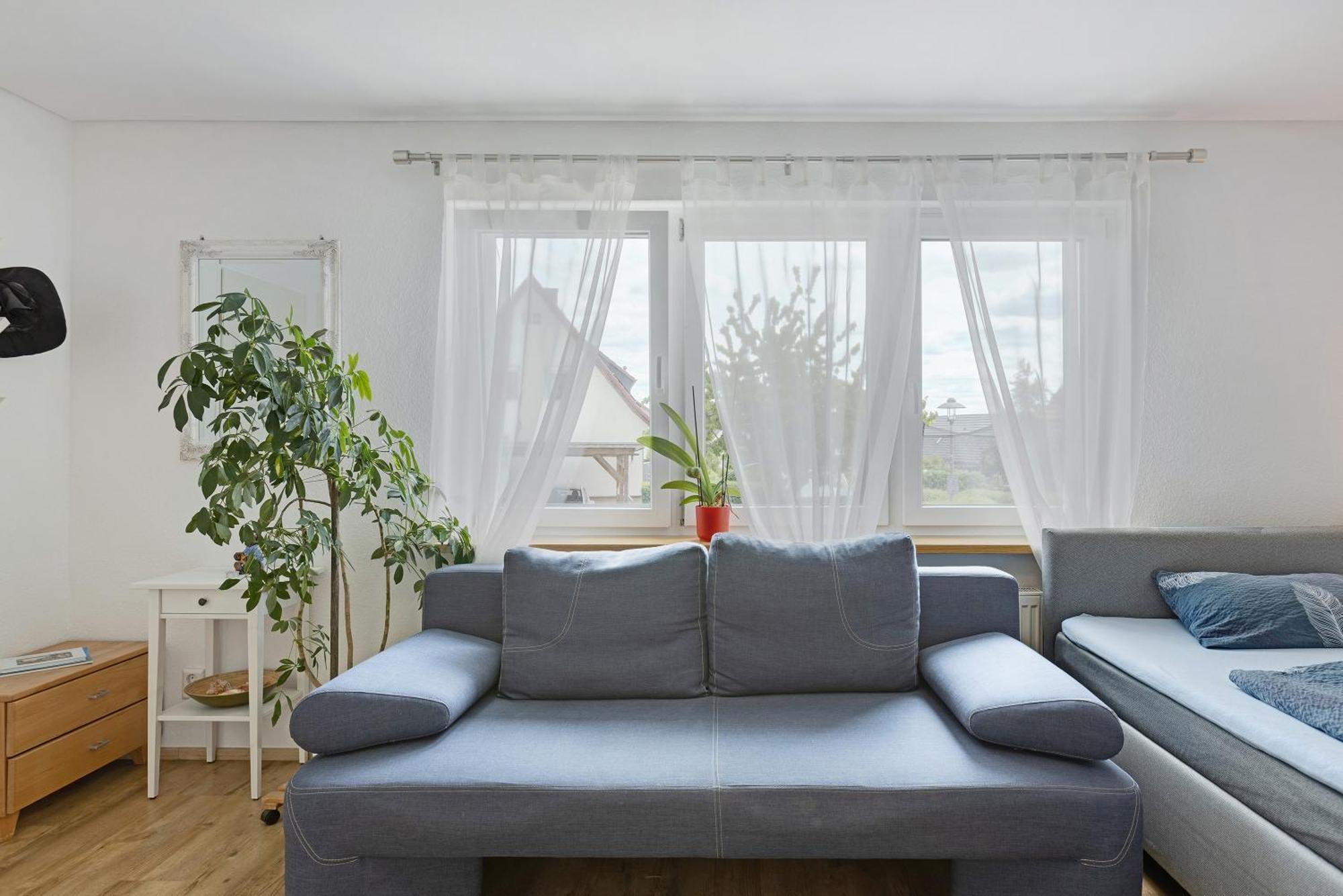 Ferienwohnung Pepe ドナウエッシンゲン エクステリア 写真