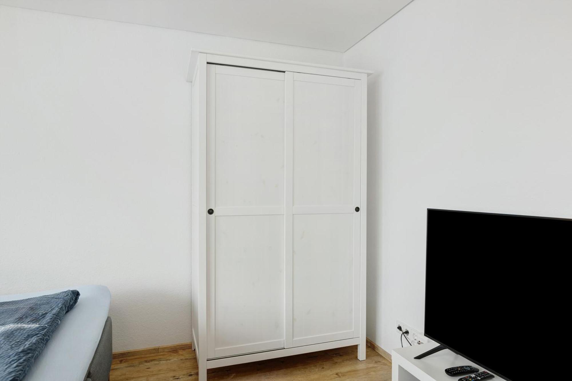 Ferienwohnung Pepe ドナウエッシンゲン エクステリア 写真