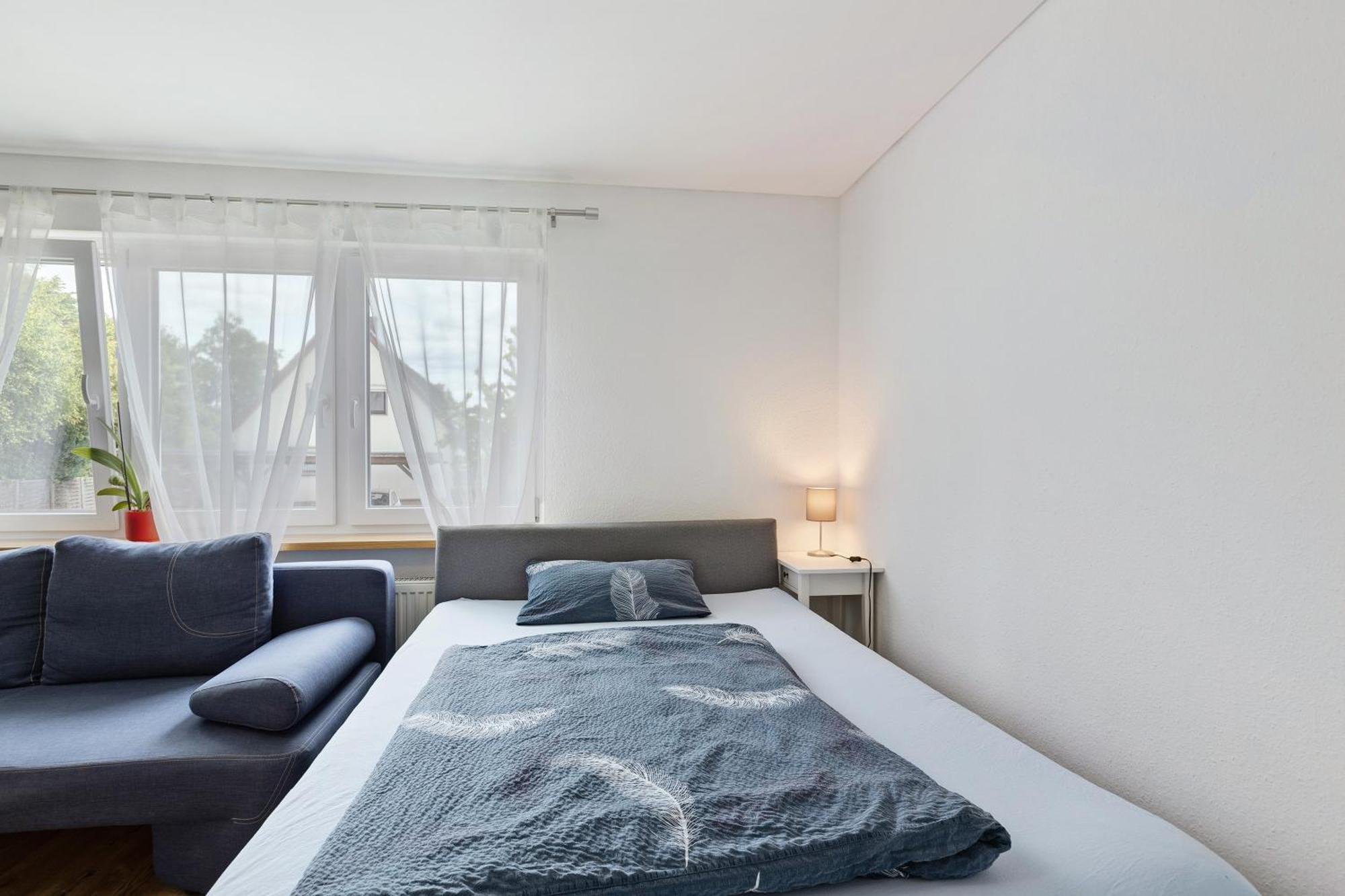 Ferienwohnung Pepe ドナウエッシンゲン エクステリア 写真